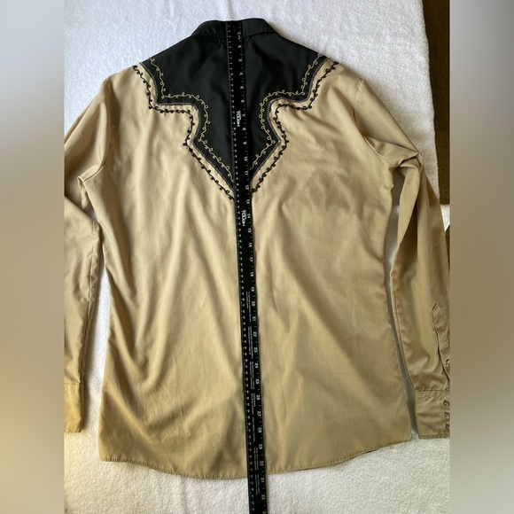 Rocking RanchWear Western Shirt Rocking RanchWear - Picture 16 of 17